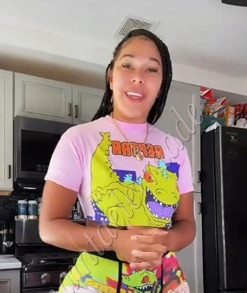 Blah Gigi, Sara Gold, Tae’ler Made, Tokyo Drift & Lissa Aires – “P .